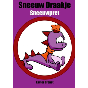Sneeuw Draakje (Hardback) bij Singel 344