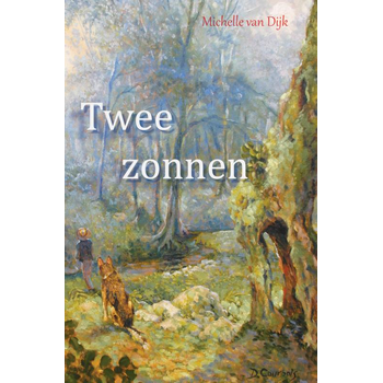 Twee zonnen (Paperback) bij Singel 344