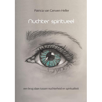 Nuchter spiritueel (Paperback) bij Singel 344