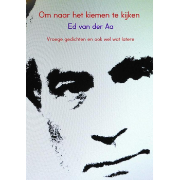 Om naar het kiemen te kijken (Paperback) bij Singel 344