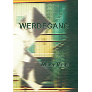 werdegang (Paperback) bij Singel 344