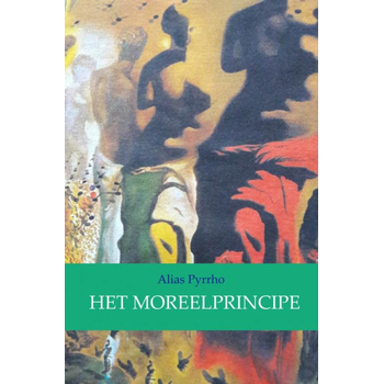Het moreelprincipe (Paperback) bij Singel 344