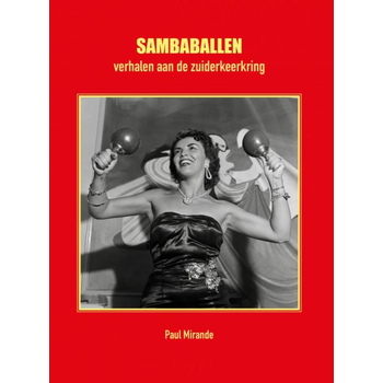 Sambaballen (Paperback) bij Singel 344