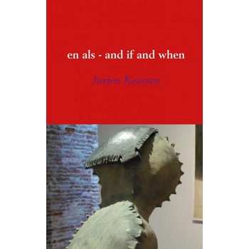 En als - and if and when (Paperback) bij Singel 344