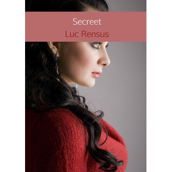 Secreet (Paperback) bij Singel 344