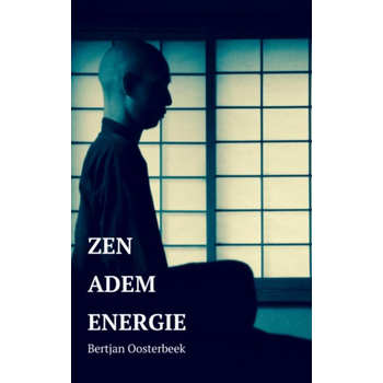 Zen-adem-energie (Paperback) bij Singel 344