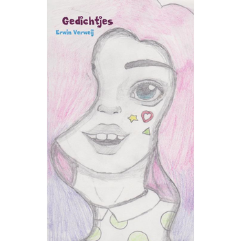 Gedichtjes (Paperback) bij Singel 344