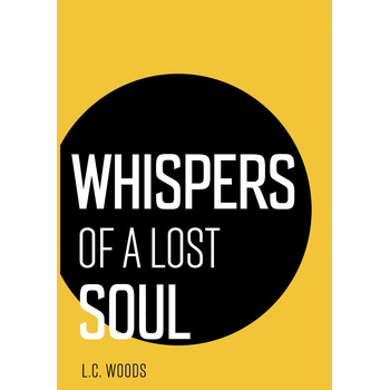 Whispers of a lost soul (Paperback) bij Singel 344