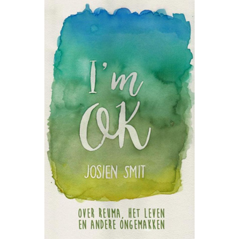 I'm OK (Paperback) bij Singel 344