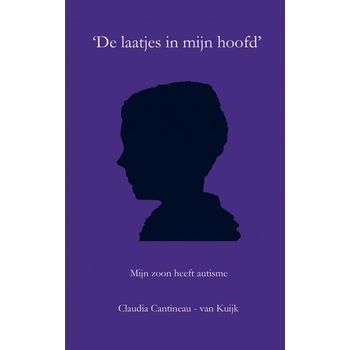 'De laatjes in mijn hoofd' (Paperback) bij Singel 344