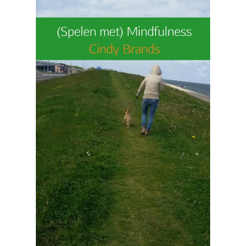 Spelen met mindfulness (Paperback) bij Singel 344