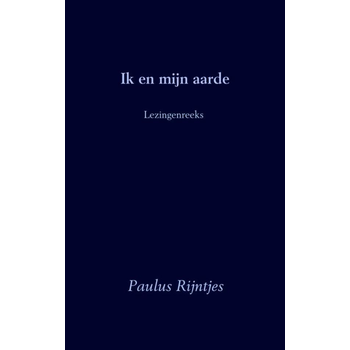 Ik en mijn aarde (Paperback) bij Singel 344