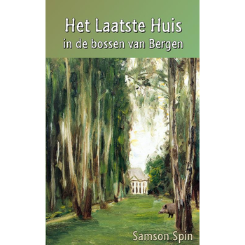 Het laatste huis (Paperback) bij Singel 344