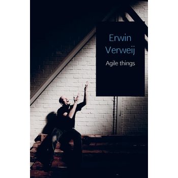 Agile things (Hardback) van Erwin Verweij