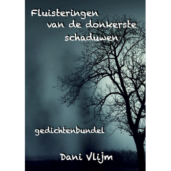 Fluisteringen van de donkerste schaduwen (Paperback) bij Singel 344