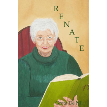 Renate (Paperback) bij Singel 344