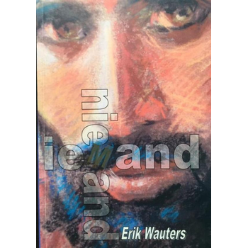 Iemand niemand (Paperback) bij Singel 344