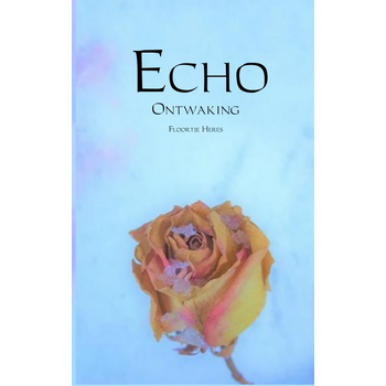 Echo (Paperback) bij Singel 344