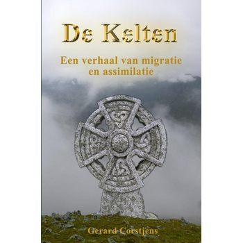 De Kelten Paperback (Paperback) bij Singel 344