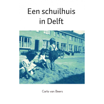 Een schuilhuis in Delft (Paperback) bij Singel 344