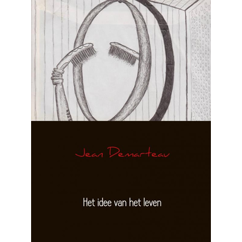 Het idee van het leven (Paperback) bij Singel 344