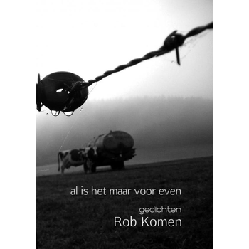 Al is het maar voor even (Paperback) bij Singel 344