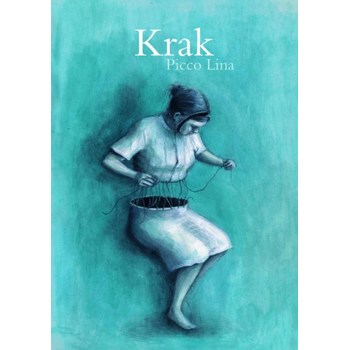 Krak (Paperback) bij Singel 344