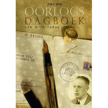 Oorlogsdagboek van mijn vader (Paperback) bij Singel 344