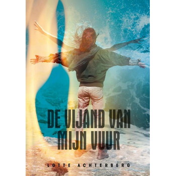 De vijand van mijn vuur (Paperback) bij Singel 344