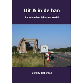 Uit & in de ban (Paperback) bij Singel 344