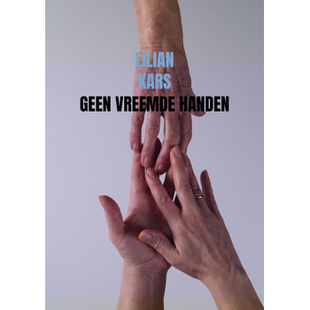 Geen vreemde handen (Paperback) bij Singel 344