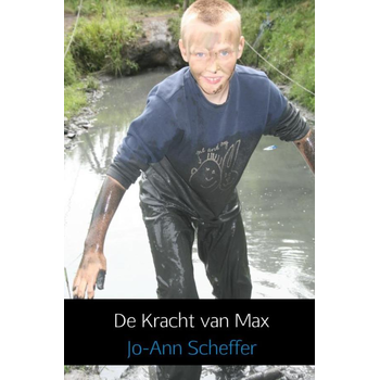 De kracht van Max (Paperback) bij Singel 344