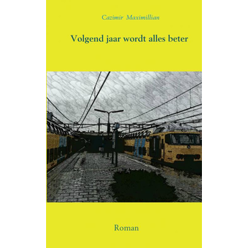 Volgend jaar wordt alles beter (Paperback) bij Singel 344