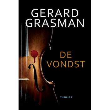 De vondst (Paperback) bij Singel 344