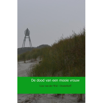 De dood van een mooie vrouw (Paperback) bij Singel 344