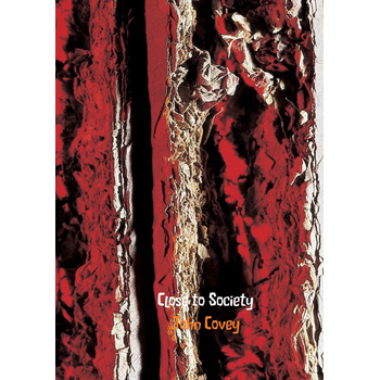Close to Society (Paperback) bij Singel 344