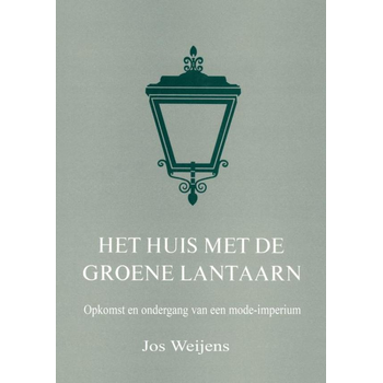 Het Huis met de Groene Lantaarn (Paperback) bij Singel 344