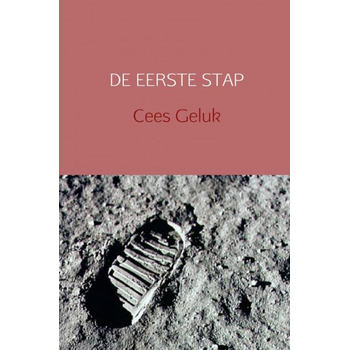 De eerste stap (Paperback) bij Singel 344