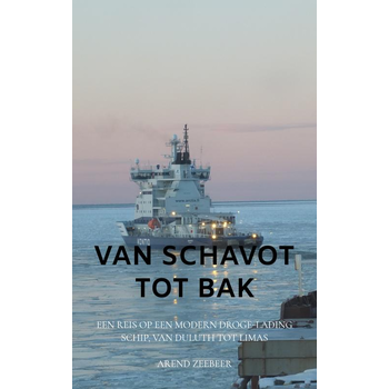 Van Schavot tot Bak (Paperback) bij Singel 344