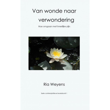 Van wonde naar verwondering (Paperback) bij Singel 344
