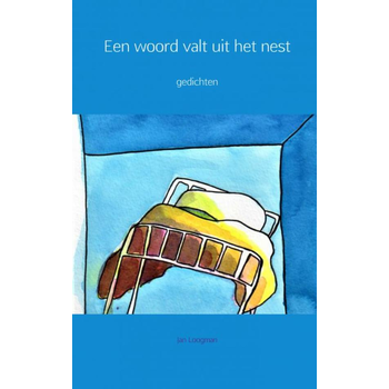 Een woord valt uit het nest (Paperback) bij Singel 344