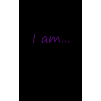 I am... (Paperback) bij Singel 344