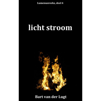 Licht stroom (Paperback) bij Singel 344