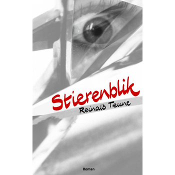Stierenblik (Paperback) bij Singel 344