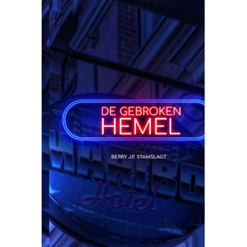 De gebroken hemel (Paperback) bij Singel 344