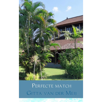 Perfecte match (Paperback) bij Singel 344