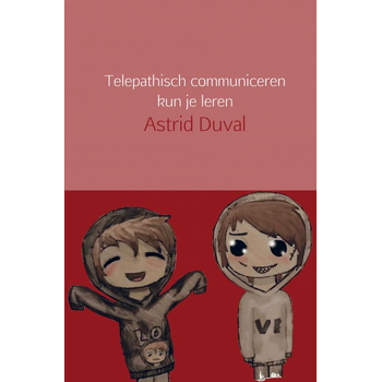 Telepathisch communiceren kun je leren (Paperback) bij Singel 344