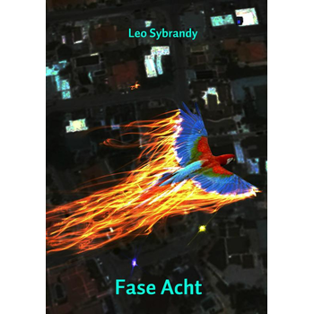 Fase Acht (Paperback) bij Singel 344