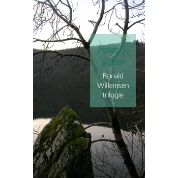 Ronald Willemsen trilogie (Paperback) bij Singel 344