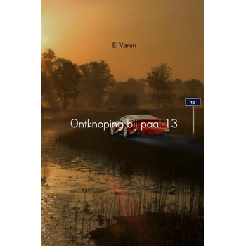 Ontknoping bij paal 13 (Paperback) bij Singel 344